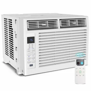 window AC units all brands and sizes
